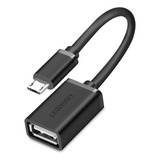 Adaptador Micro Usb Para