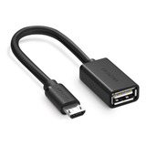 Adaptador Micro Usb Para
