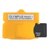 Adaptador Microsd Para Xd Olympus Masd-1 Cor Laranja