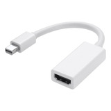 Adaptador Mini Displayport 