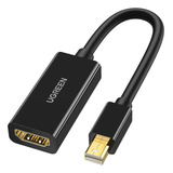 Adaptador Mini Displayport Macho