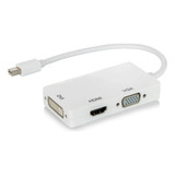 Adaptador Mini Displayport Para