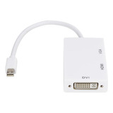Adaptador Mini Displayport Para