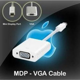 Adaptador Mini Displayport Para