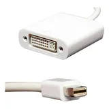 Adaptador Mini Displayport X