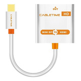 Adaptador Mini Displayport X