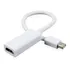 Adaptador Mini Displayport X Hdmi Apple Mac Thund - Realengo