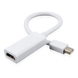 Adaptador Mini Displayport X