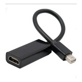 Adaptador Mini Displayport X