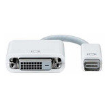 Adaptador Mini Dvi Para Dvi Apple - Original Apple