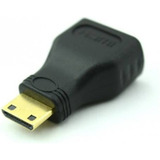 Adaptador Mini Hdmi