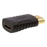 Adaptador Mini Hdmi Femea