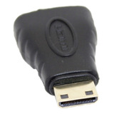 Adaptador Mini Hdmi Macho