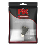 Adaptador Mini Hdmi Macho