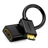 Adaptador Mini Hdmi Macho