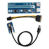 Adaptador Mini Pci e