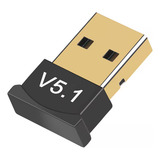 Adaptador Mini Usb Bluetooth