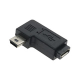 Adaptador Mini Usb Para