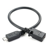 Adaptador Mini Usb V3