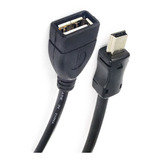Adaptador Mini Usb V3