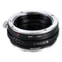 Adaptador Minolta A-mount Para Eos Ef - Ef-s ( Foco Manual)