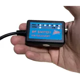 Adaptador Modulador Rf Sony