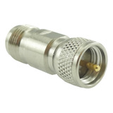 Adaptador Motorola Uhf mini