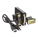 Adaptador Multi Display USB