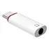 Adaptador Olaf Tipo C   Jack Auxiliar 3 5mm   Envio Full