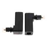 Adaptador Óptico De Ângulo Reto