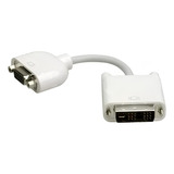 Adaptador Original Apple Dvi