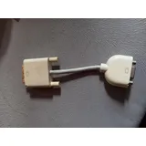 Adaptador Original Apple Dvi