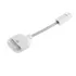 Adaptador Original Apple Vga Fêmea Para Mini-dvi