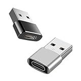 Adaptador OTG Tipo C