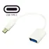Adaptador Otg Tipo C Usb 3.0 Xiaomi Macbook Samsung Motorola