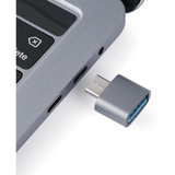 Adaptador Otg Tipo C