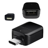 Adaptador Otg Type C
