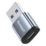 Adaptador Otg Usb 3