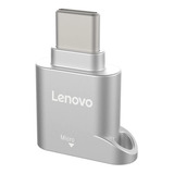 Adaptador Otg Usb Tipo