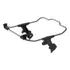 Adaptador P/ Cadeirinha P/ Carro Chicco P/ Thule Urban Glide