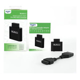 Adaptador P Controles