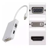 Adaptador P Mac