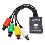 Adaptador P Controles Bluetooth