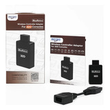 Adaptador P  Controles Bluetooth Blueretro Real 3do
