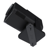 Adaptador P  Suporte Vesa Compatível Projetor Magcubic Hy320 Cor Preto
