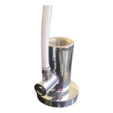 Adaptador P  Torneira Bancada Mesa Filtro De Água Universal