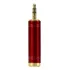 Adaptador P10   P2 Santo Angelo Estereo Profissional