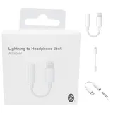 Adaptador P2 Lightning Fone