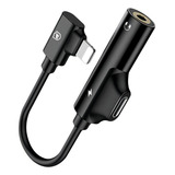 Adaptador P2 Para Lightning