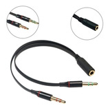 Adaptador P2 X P3